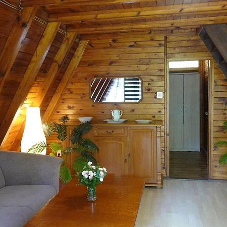 Osrodek Wypoczynkowy Warmia Villa Butryny Kültér fotó