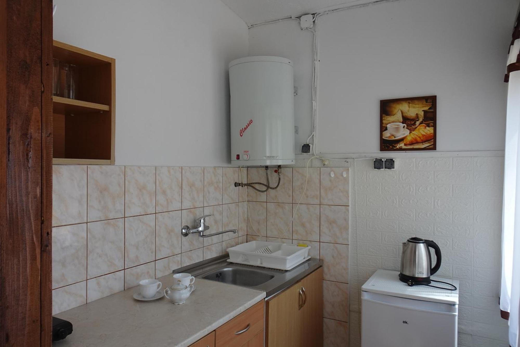Osrodek Wypoczynkowy Warmia Villa Butryny Kültér fotó